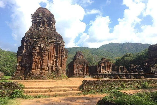 My Son Sanctuary - Marble Mountain Private Tour - Review Highlights & Real-Life Insights