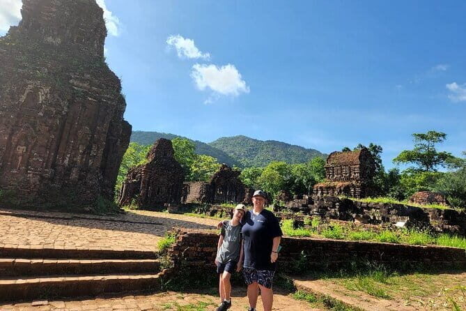 My Son Sanctuary - Marble Mountain Private Tour - Who Should Consider This Tour?