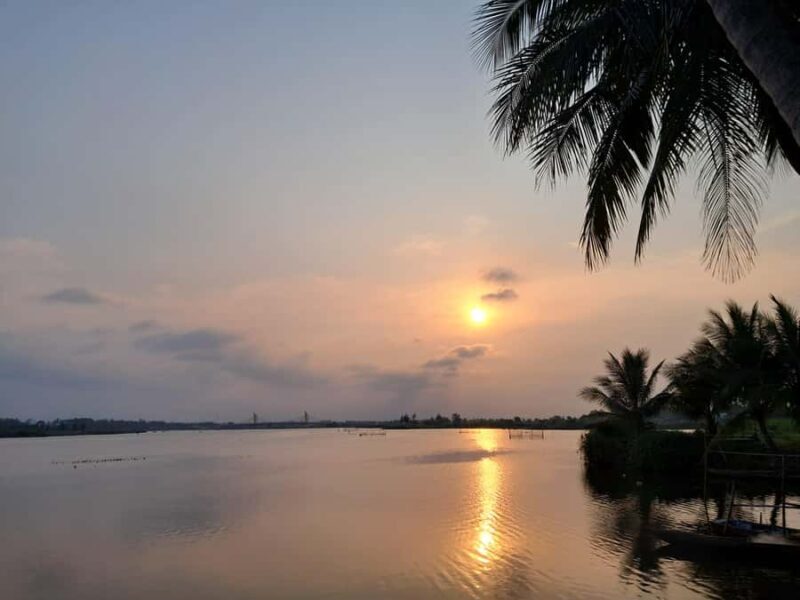 My Son Sanctuary Morning & Early Morning w. Coconut Jungle - Who Should Book This Tour?