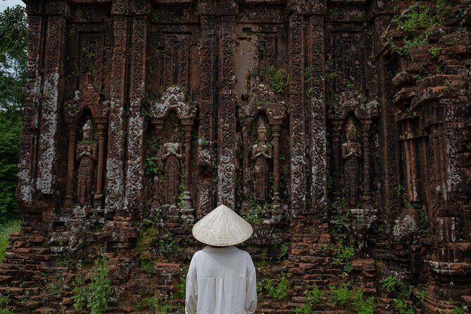 My Son Sanctuary Morning Tour from Da Nang - Introduction