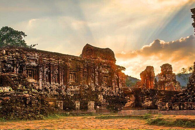 My Son Sanctuary Morning Tour from Da Nang - A Closer Look at the Itinerary