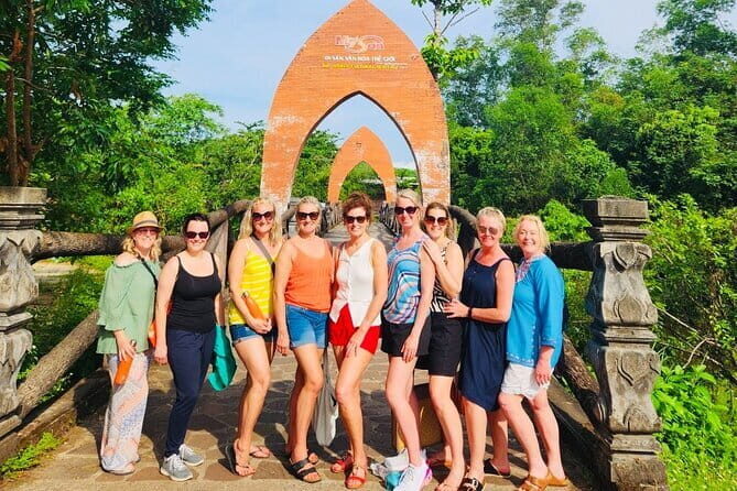 My Son Sanctuary Morning Tour from Da Nang - What We Love About This Tour