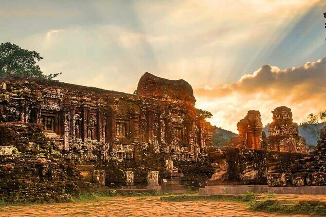 My Son Sanctuary Morning Tour with Rice Paper Making Experience - Frequently Asked Questions