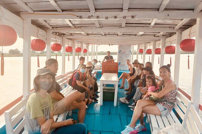 My Son Sanctuary One Day Small Group Tour - FAQ