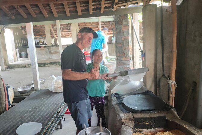 My Son Sanctuary One Day Small Group Tour - An In-Depth Look at the Experience