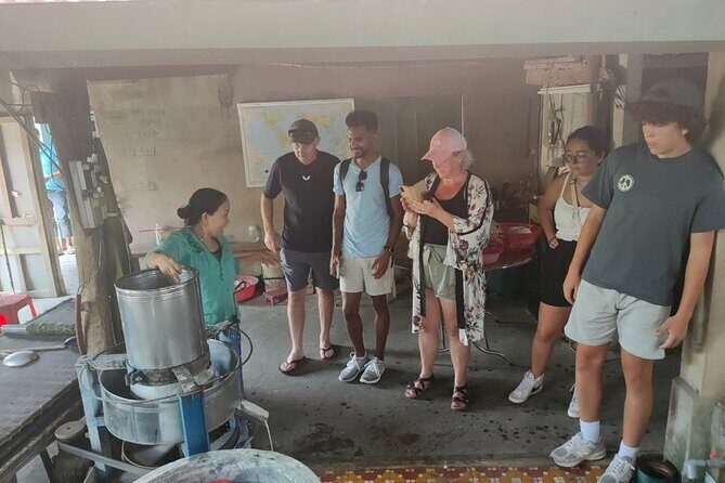 My Son Sanctuary One Day Small Group Tour - The Sum Up