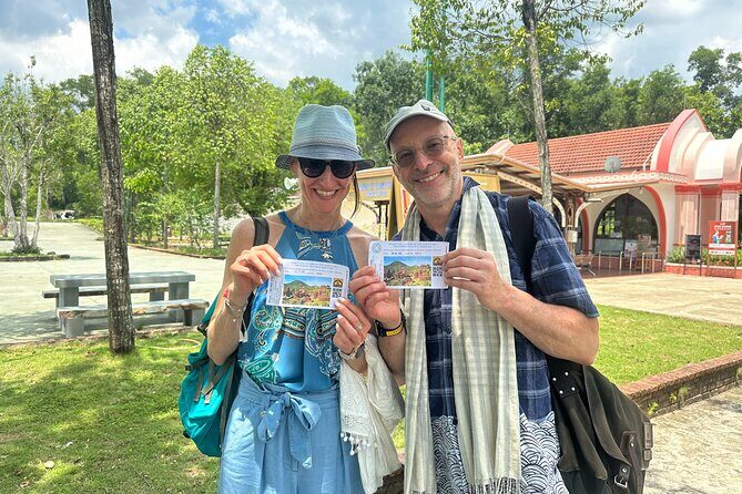 My Son Sanctuary Private Tour - Who Should Consider This Tour?