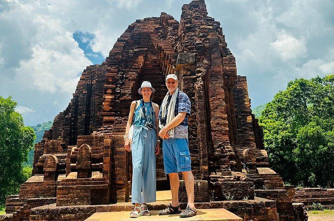 My Son Sanctuary Private Tour - FAQ