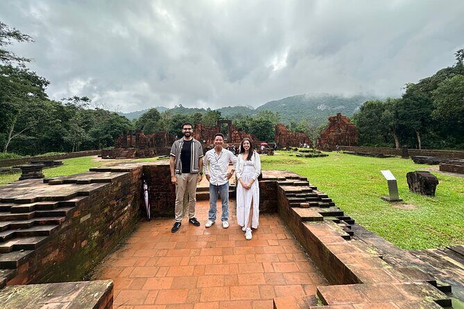 My Son Sanctuary Private Tour - What to Expect from the Itinerary