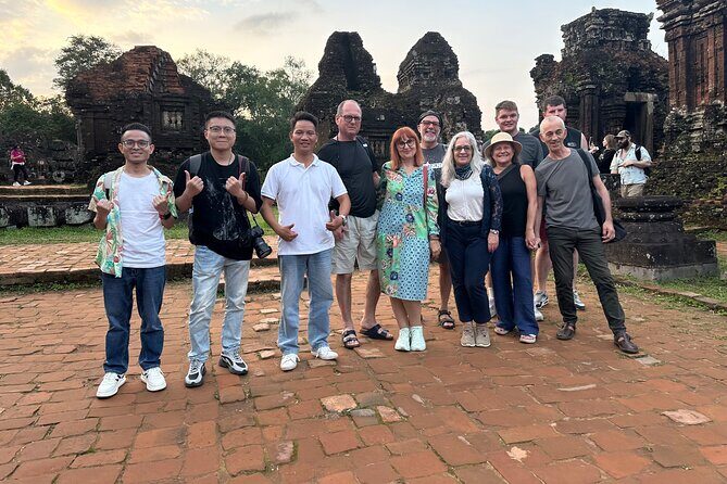 My Son Sanctuary Private Tour - Frequently Asked Questions