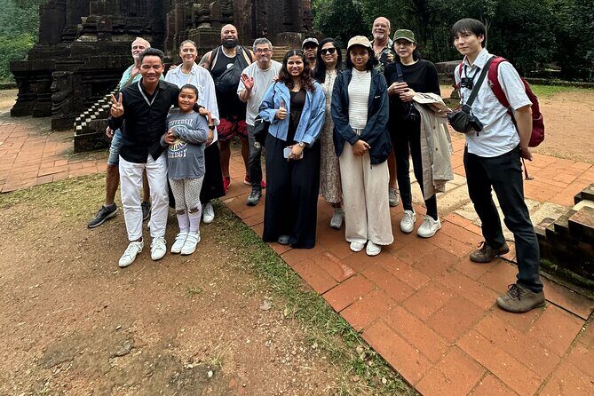 My Son Sanctuary Private Tour - Final Thoughts