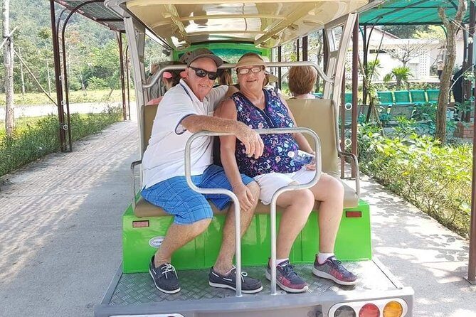 My Son Sanctuary Private Tour & Bay Mau Coconut Jungle to Ride Basket Boat - Final Thoughts: Who Is This Tour Best For?