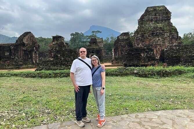 My Son Sanctuary Private Tour - Early Morning or Half Day Tour - Key Points