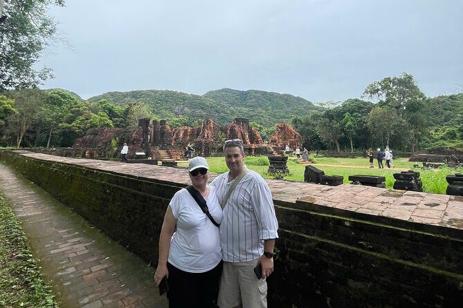 My Son Sanctuary Private Tour - Early Morning or Half Day Tour - Comprehensive Review of the My Son Sanctuary Private Tour