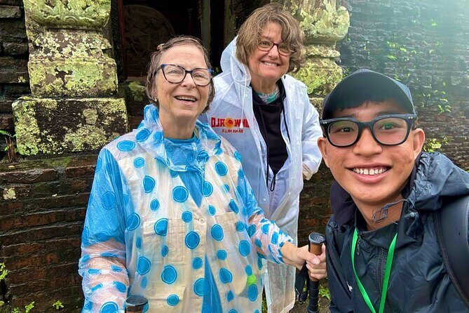 My Son Sanctuary, River Boat, Sunset View Tour from Danang/Hoi An - What’s Included and What’s Not