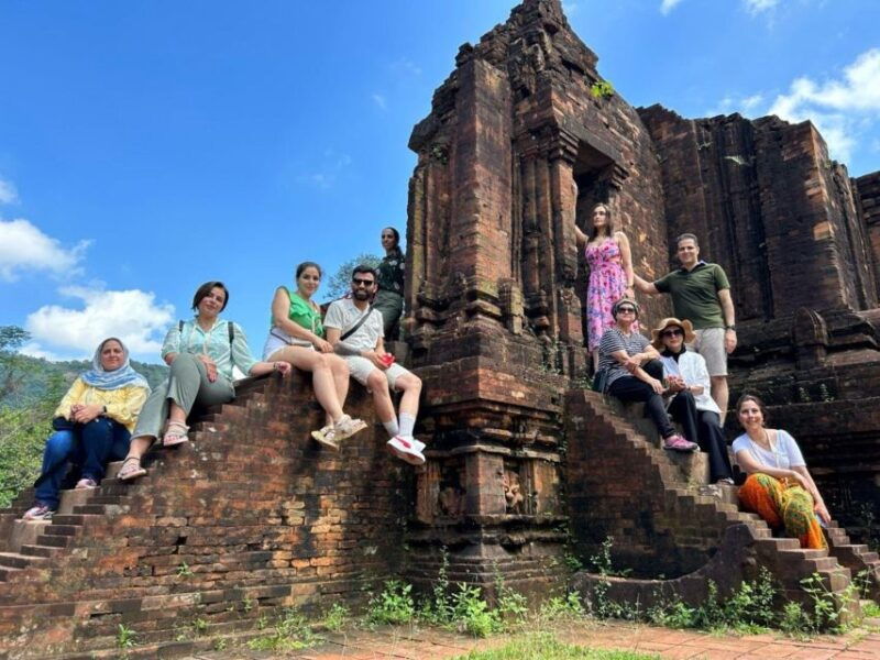 my-son-sanctuary-small-group-boat-trip-morning-tour