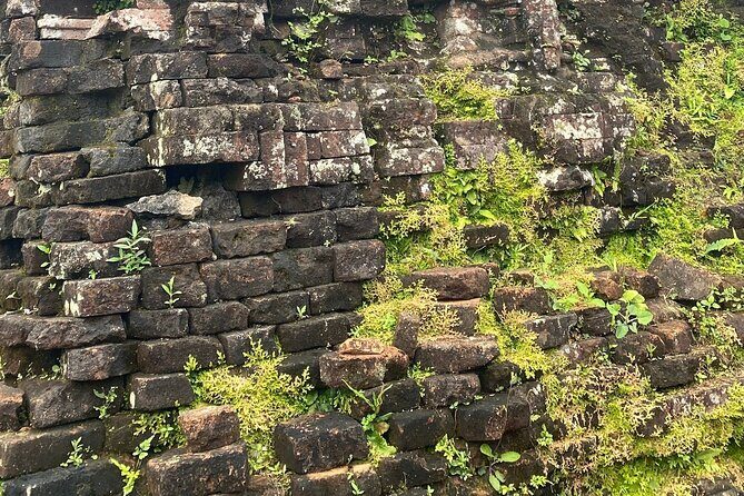 My Son Sanctuary Small-Group Trip From Hoi An - The Itinerary: A Step-by-Step Breakdown