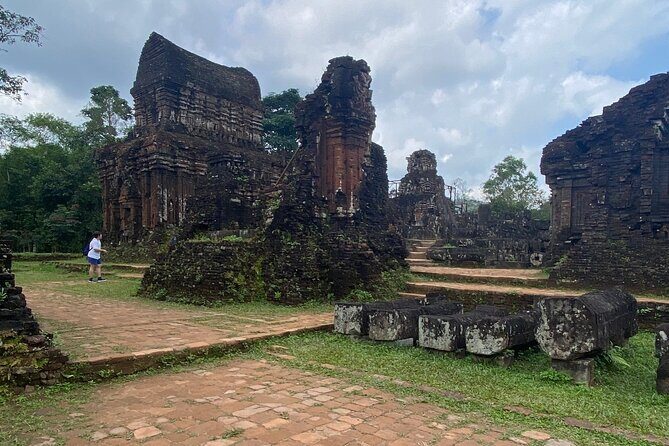 My Son Sanctuary Small-Group Trip From Hoi An - Final Thoughts: Who Is This Tour Best For?