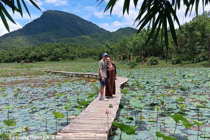 My Son Sanctuary Sunrise Private Tour - An In-Depth Look at the My Son Sanctuary Sunrise Private Tour