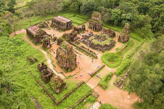 My Son Sanctuary Tour From Da Nang - FAQ