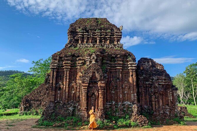 My Son Sanctuary Tour From Da Nang - Final Words