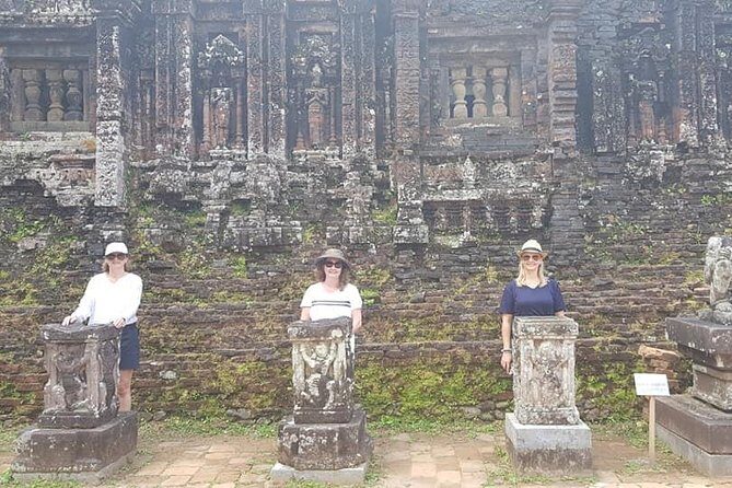 My Son Sanctuary Tour- Marble Mountain - Am Phu Cave- Hoi An City - The Sum Up: Is This Tour Right for You?