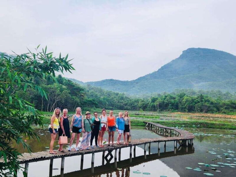 My Son Sanctuary Tour With Da Nang City Sightseeing - Authentic Insights from Reviewers