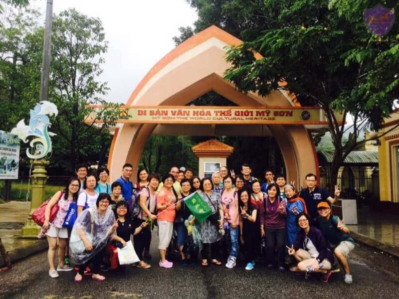 My Son Sanctuary UNESCO Half-Day Small Group Tour - Who Should Consider This Tour?