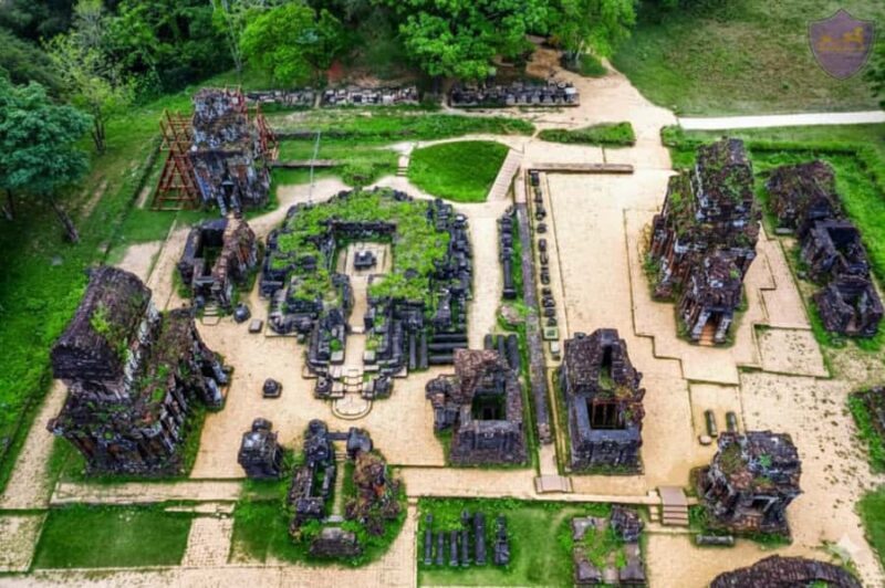 My Son Sanctuary UNESCO Half-Day Small Group Tour - FAQs