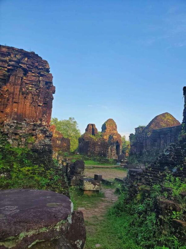 My Son Sanctuary With Rice Paper Making Tour From Da Nang - Practical Details and Tips for Your Trip
