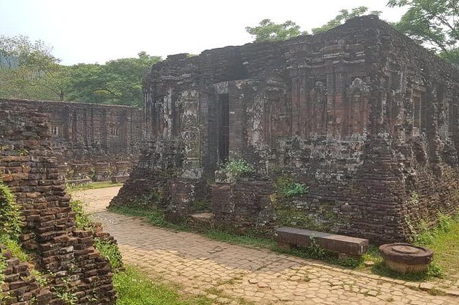 My Son Sunrise - Early Morning Private Tour & Hoi An City Tour - Who is This Tour Best For?