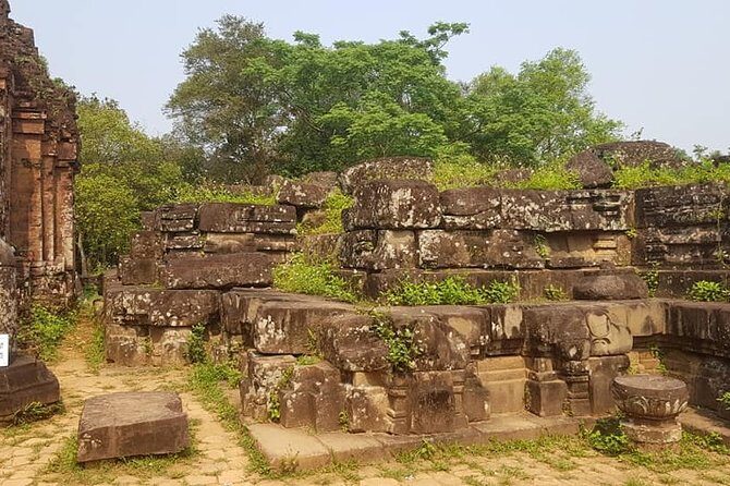 My Son Sunrise - Early Morning Private Tour & Hoi An City Tour - FAQs