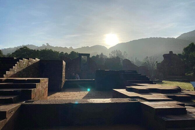 My Son Sunrise Private Tour from Hoi An With Rice Paper making - Practical Details and Value