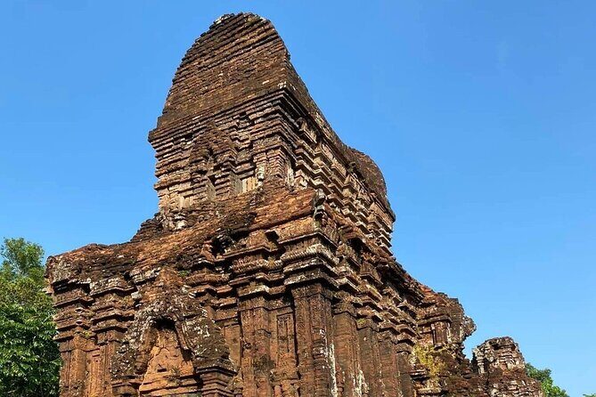 My Son Sunrise Private Tour from Hoi An With Rice Paper making - Final Thoughts