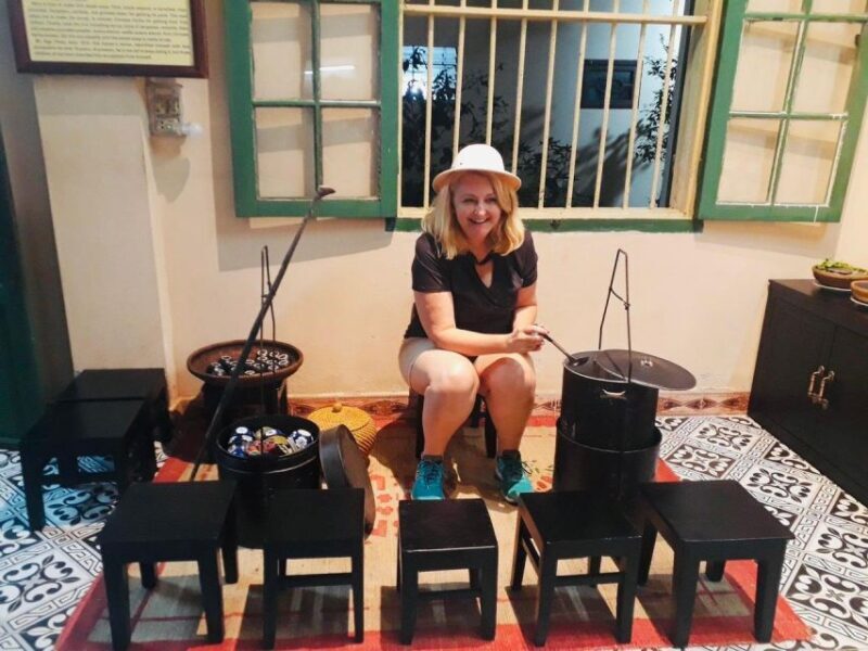 My Son Sunrise Private Tours - What Makes This Tour Special