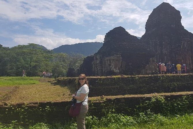 MY SON VALLEY & MY LAI MASSACRE FulldayTour from Hotel in Da Nang or Hoi An city - What You Can Expect from the Tour