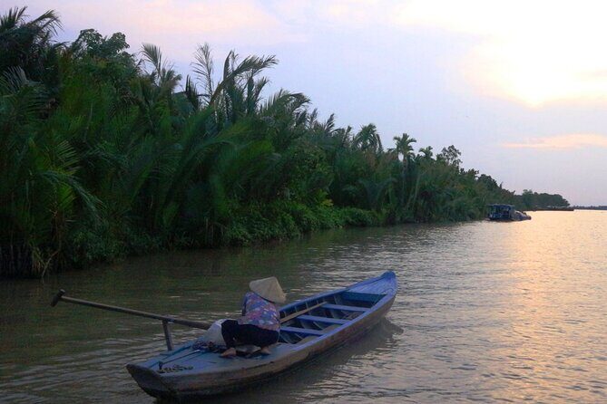 My Tho and Ben Tre Mekong Delta Luxury Comfort Tour with Expert - Key Points: