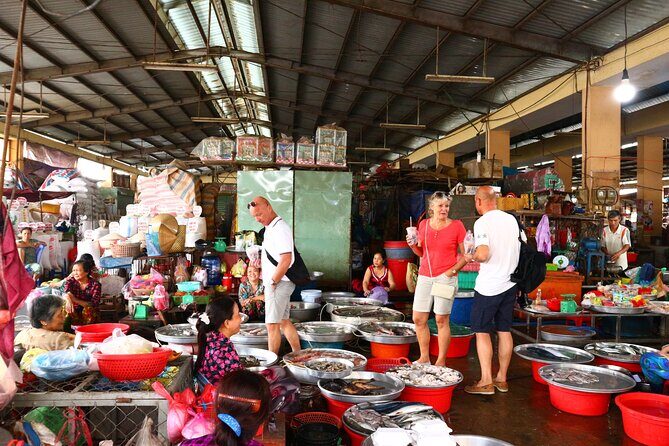 My Tho and Ben Tre Mekong Delta Luxury Comfort Tour with Expert - The Sum Up