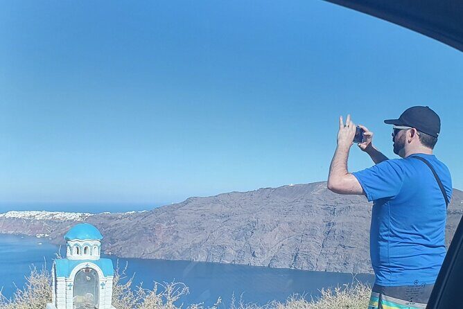 My Ultimate Half-Day Private Santorini Road Trip - Final Thoughts: Is It Worth It?