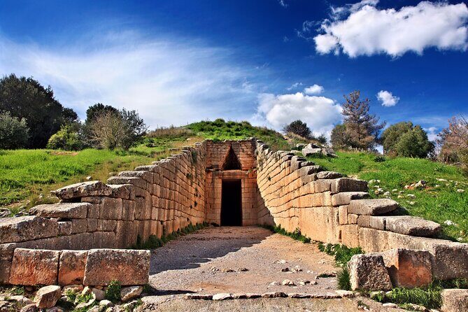Mycenae, Epidaurus, Nafplio, Corinth Canal Private Full Day Trip From Athens - Final Thoughts: Is This Tour for You?