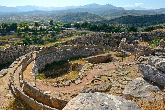 mycenae-half-day-private-tour-from-athens