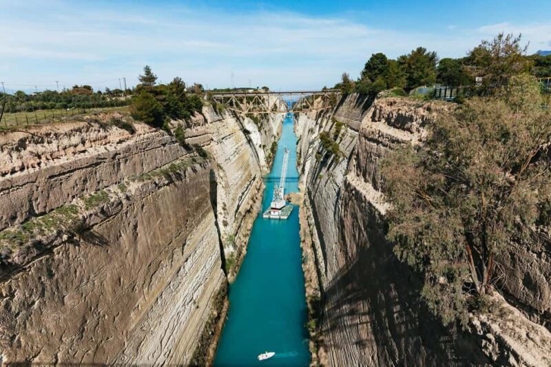 Mycenae, Nafplio and Epidaurus: Small Group Tour From Athens - The Value of This Tour