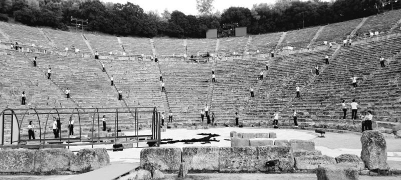 Mycenae-Nafplio-Epidaurus Private Full Day Tour with Sedan - What Makes This Tour Stand Out?