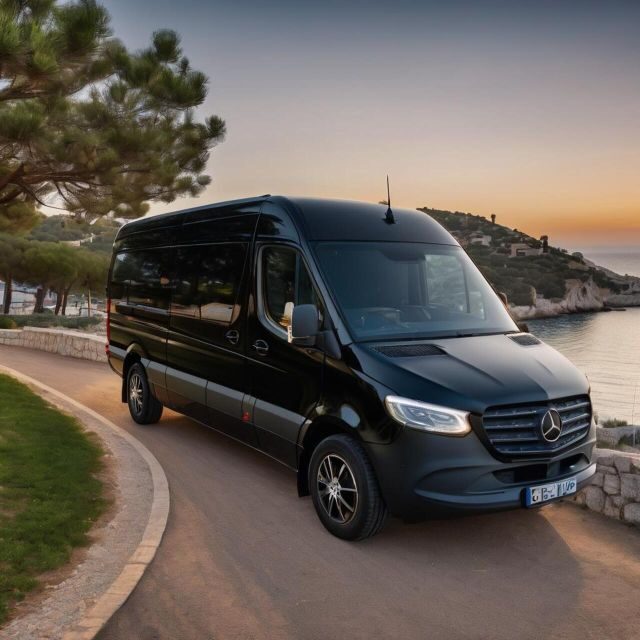 Mycenae-Nafplio Private Full Day Tour with mini bus - Key Points