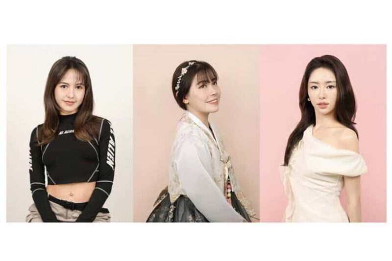 Myeongdong Rednow Studio: Portraits, Couples & Family Photo - Key Points