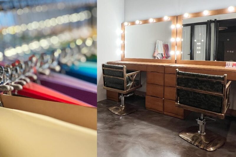 Myeongdong Rednow Studio: Portraits, Couples & Family Photo - Authentic Experiences from Travelers