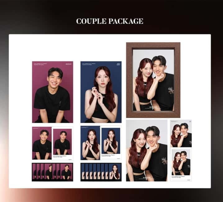 Myeongdong Rednow Studio: Portraits, Couples & Family Photo - Is This Experience Right for You?