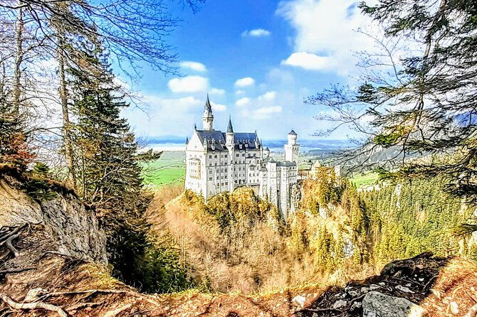 myguide-exclusive-neuschwanstein-castle-tour-incl-tickets-and-alpine-coaster-from-munich