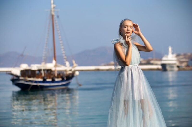 Mykonos: 1 hour private photo session in Mykonos Town - FAQ
