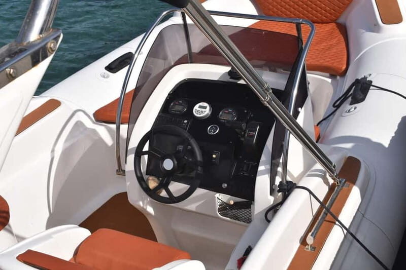 Mykonos: 3 hour Private Boat Cruise to South Coast Beaches - Frequently Asked Questions